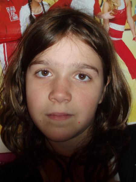 ma cousine