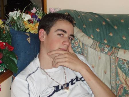 mon cousin son frere