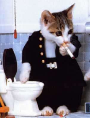 jdore la clope et les toilette